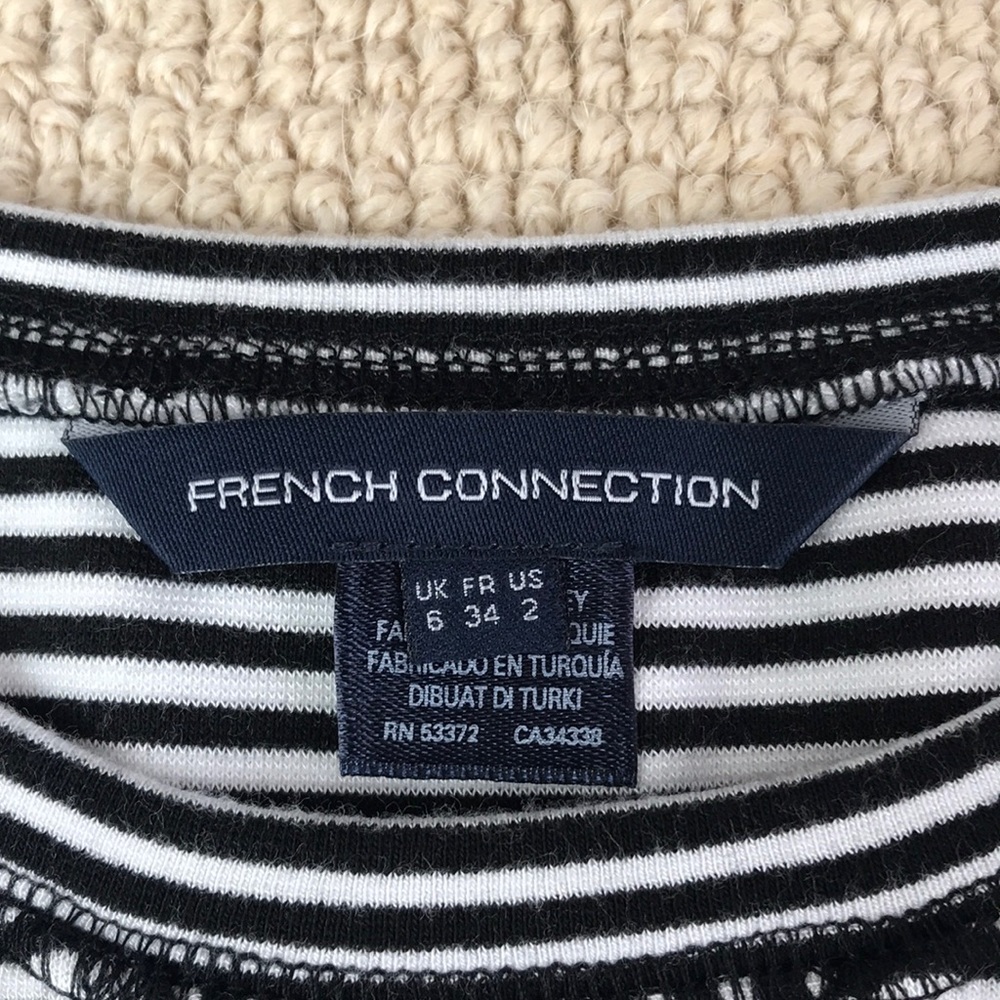 French Connection Dress - Picture 3 of 4